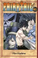 Feenschweif 46 - Fairy Tail 46