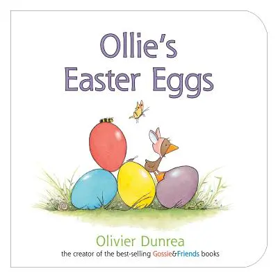 Ollie's Ostereier - Ollie's Easter Eggs