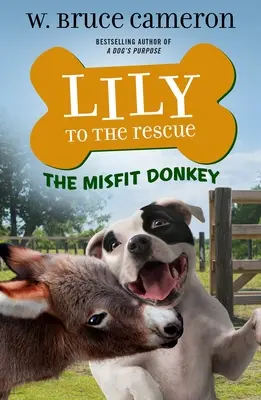 Lily rettet die Welt: Der missratene Esel - Lily to the Rescue: The Misfit Donkey