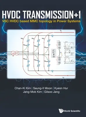 Hvdc-Übertragung +1: Vsc Hvdc basierte MMC Topologie in Energiesystemen - Hvdc Transmission +1: Vsc Hvdc Based MMC Topology in Power Systems