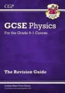 New GCSE Physics Revision Guide inkl. Online-Ausgabe, Videos und Quizfragen - New GCSE Physics Revision Guide inc Online Edition, Videos & Quizzes