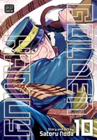 Goldener Kamuy, Band 10, 10 - Golden Kamuy, Vol. 10, 10