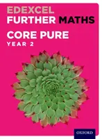 Edexcel Further Maths: Core Pure Year 2 Schülerbuch - Edexcel Further Maths: Core Pure Year 2 Student Book