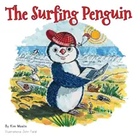 Der surfende Pinguin - The Surfing Penguin