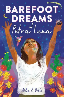 Barfußträume von Petra Luna - Barefoot Dreams of Petra Luna