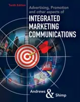 Werbung, Verkaufsförderung und andere Aspekte der integrierten Marketingkommunikation - Advertising, Promotion, and Other Aspects of Integrated Marketing Communications