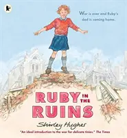 Rubin in den Ruinen - Ruby in the Ruins