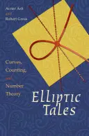 Elliptische Erzählungen: Kurven, Zählen und Zahlentheorie - Elliptic Tales: Curves, Counting, and Number Theory