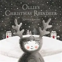 Ollie's Weihnachtsrentier - Ollie's Christmas Reindeer