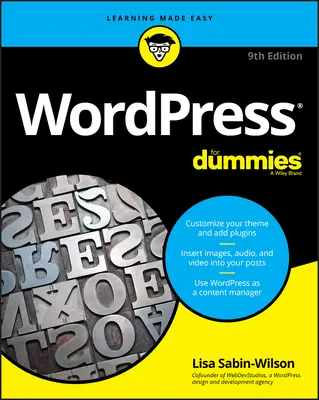 Wordpress für Dummies - Wordpress for Dummies