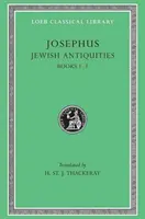 Jüdische Altertümer - Jewish Antiquities