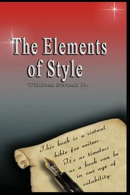 Die Stilelemente - The Elements of Style