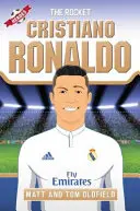 Ronaldo: Vom Spielplatz auf das Spielfeld - Ronaldo: From the Playground to the Pitch