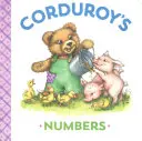 Corduroy's Zahlen - Corduroy's Numbers