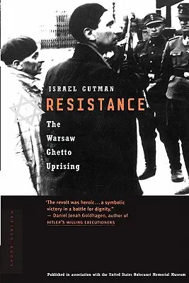 Widerstand: Der Aufstand im Warschauer Ghetto - Resistance: The Warsaw Ghetto Uprising