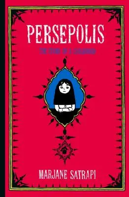 Persepolis: Die Geschichte einer Kindheit - Persepolis: The Story of a Childhood