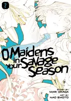 O Maidens in Your Savage Staffel 2 - O Maidens in Your Savage Season 2