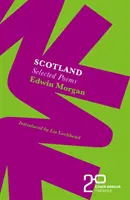 Edwin Morgan Zwanziger Jahre: Schottland - Edwin Morgan Twenties: Scotland