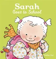 Sarah geht zur Schule - Sarah Goes to School