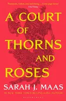 Court of Thorns and Roses - Die Nr. 1-Bestseller-Serie - Court of Thorns and Roses - The #1 bestselling series