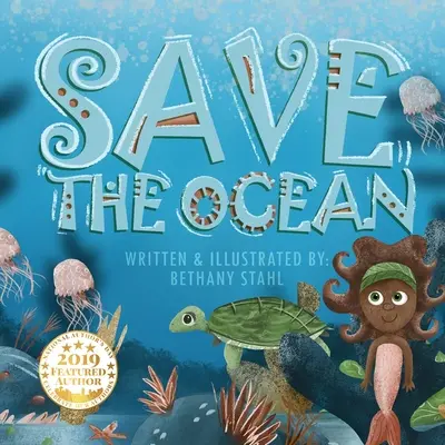 Rettet den Ozean - Save the Ocean