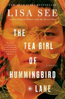 Das Teemädchen aus der Kolibri-Gasse - The Tea Girl of Hummingbird Lane