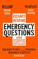 Fragen für den Notfall: 1001 Gesprächsretter für jede Situation - Emergency Questions: 1001 Conversation-Savers for Any Situation