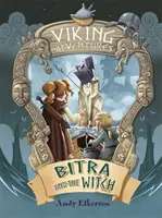 Wikinger-Abenteuer: Bitra und die Hexe - Viking Adventures: Bitra and the Witch