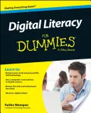 Digitale Kompetenz für Dummies - Digital Literacy for Dummies