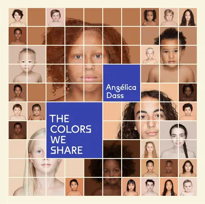 Die Farben, die wir teilen - The Colors We Share