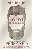 Bart-Notwendigkeiten - Beard Necessities