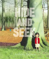 Verstecken und Suchen - Hide and Seek