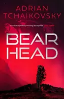 Bärenkopf - Bear Head