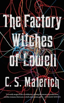 Die Fabrikhexen von Lowell - The Factory Witches of Lowell