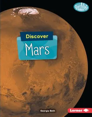 Mars entdecken - Discover Mars