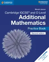 Cambridge Igcse(tm) and O Level Additional Mathematics Übungsbuch - Cambridge Igcse(tm) and O Level Additional Mathematics Practice Book