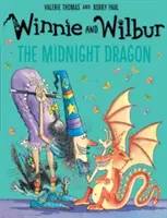 Winnie und Wilbur: Der Mitternachtsdrache - Winnie and Wilbur: The Midnight Dragon