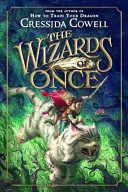 Die Zauberer von einst - The Wizards of Once