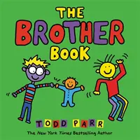 Das Bruder-Buch - The Brother Book