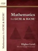 Maths for GCSE and IGCSE (R) Textbook, Higher (für den Grade 9-1 Kurs) - Maths for GCSE and IGCSE (R) Textbook, Higher (for the Grade 9-1 Course)