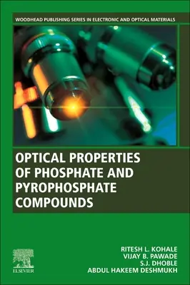 Optische Eigenschaften von Phosphat- und Pyrophosphat-Verbindungen - Optical Properties of Phosphate and Pyrophosphate Compounds