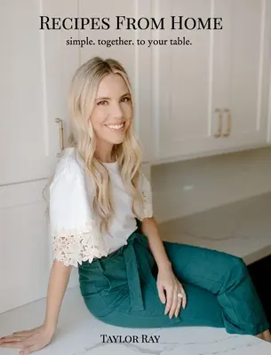 Rezepte von zu Hause - Recipes From Home