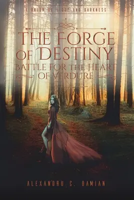 Schmiede des Schicksals: Kampf um das Herz von Verdure - Forge of Destiny: Battle for the Heart of Verdure