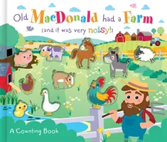 Old MacDonald Had a Farm (und es war sehr laut!) - Old MacDonald Had a Farm (and it was very noisy!)