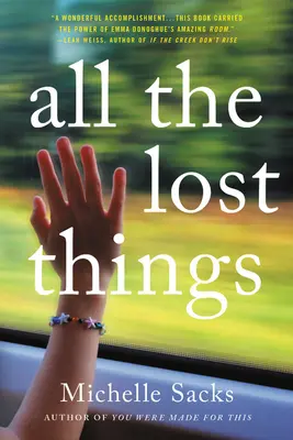 All die verlorenen Dinge - All the Lost Things