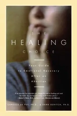 The Healing Choice: Ihr Leitfaden zur emotionalen Genesung nach einer Abtreibung - The Healing Choice: Your Guide to Emotional Recovery After an Abortion