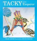 Tacky und der Kaiser - Tacky and the Emperor