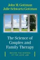 Die Wissenschaft der Paar- und Familientherapie: Hinter den Kulissen des Love Lab - The Science of Couples and Family Therapy: Behind the Scenes at the Love Lab