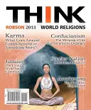 Weltreligionen denken - Think World Religions