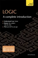 Logik: Eine vollständige Einführung - Logic: A Complete Introduction